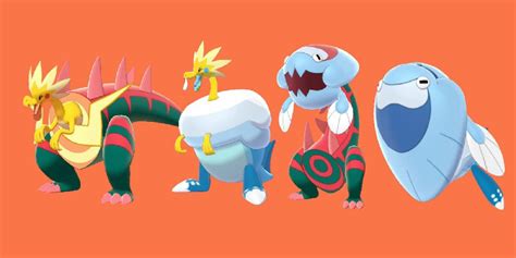 sword and shield fossils original|pokemon sword fossils guide.